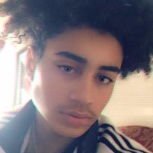 Meet your Posher, Andre